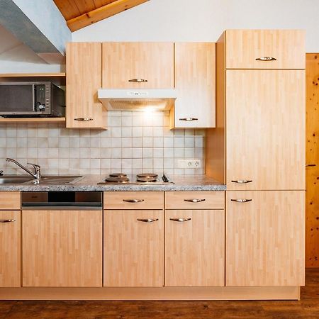 Appart Taverne Mayrhofen Εξωτερικό φωτογραφία