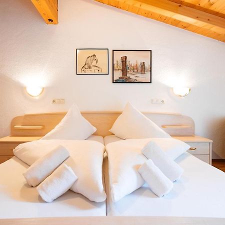 Appart Taverne Mayrhofen Εξωτερικό φωτογραφία