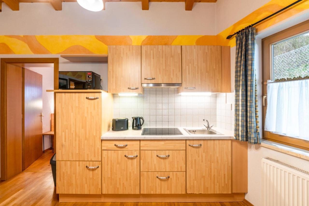 Appart Taverne Mayrhofen Εξωτερικό φωτογραφία