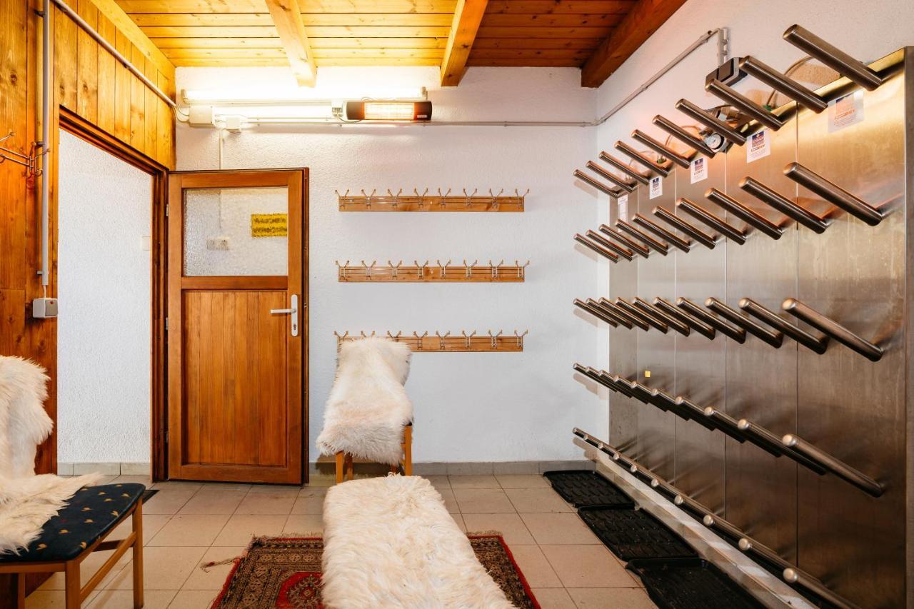 Appart Taverne Mayrhofen Εξωτερικό φωτογραφία