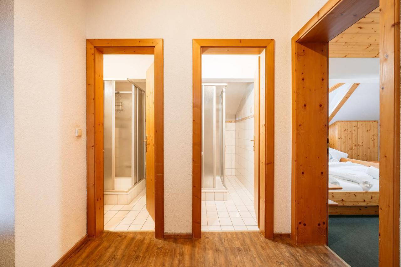 Appart Taverne Mayrhofen Εξωτερικό φωτογραφία