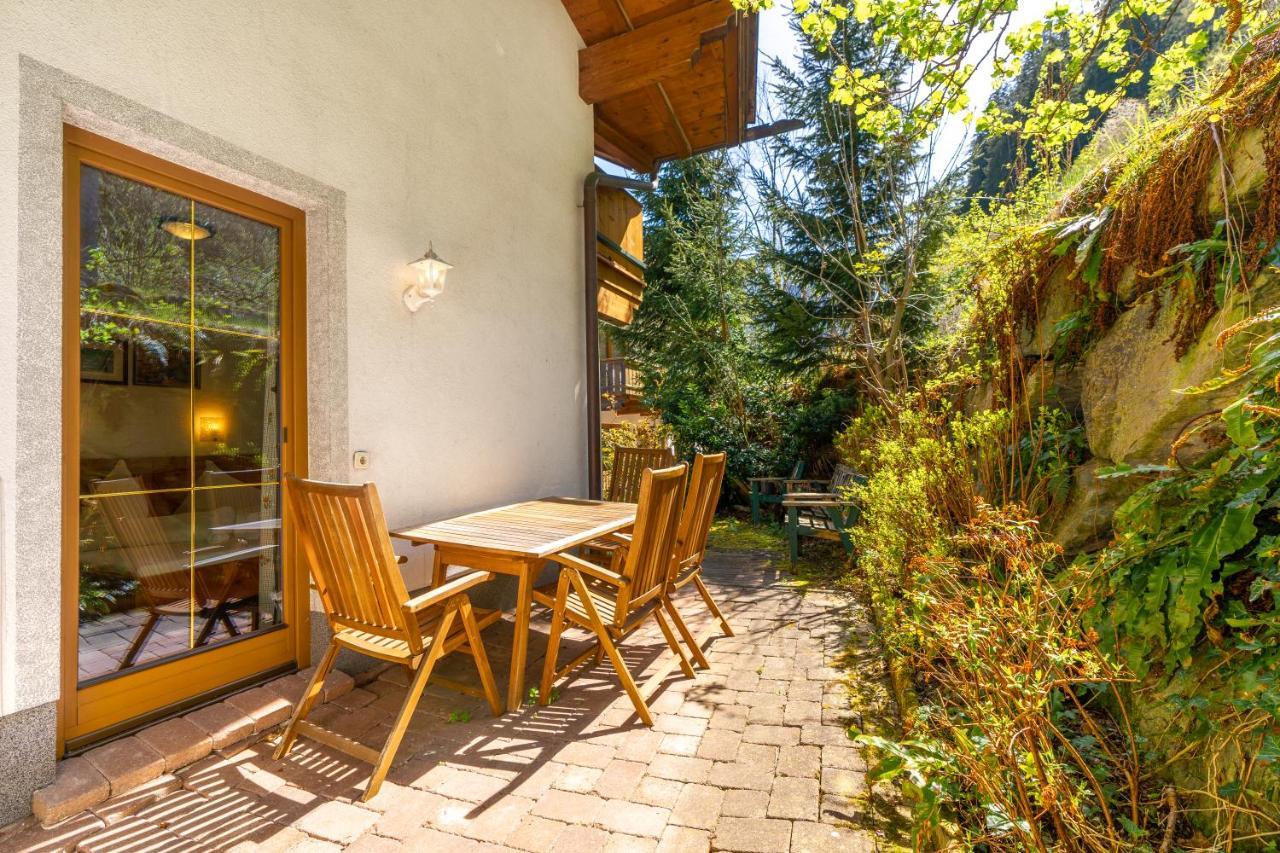 Appart Taverne Mayrhofen Εξωτερικό φωτογραφία