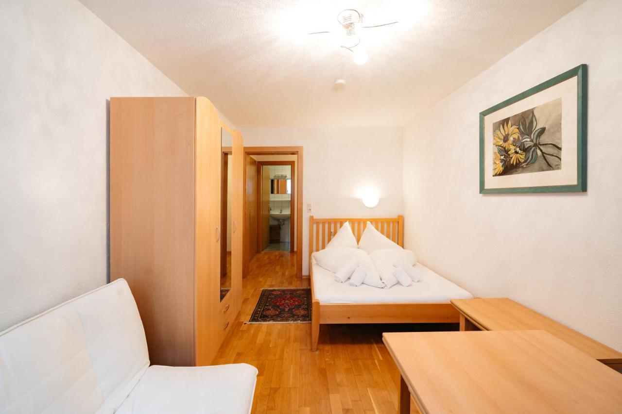 Appart Taverne Mayrhofen Εξωτερικό φωτογραφία