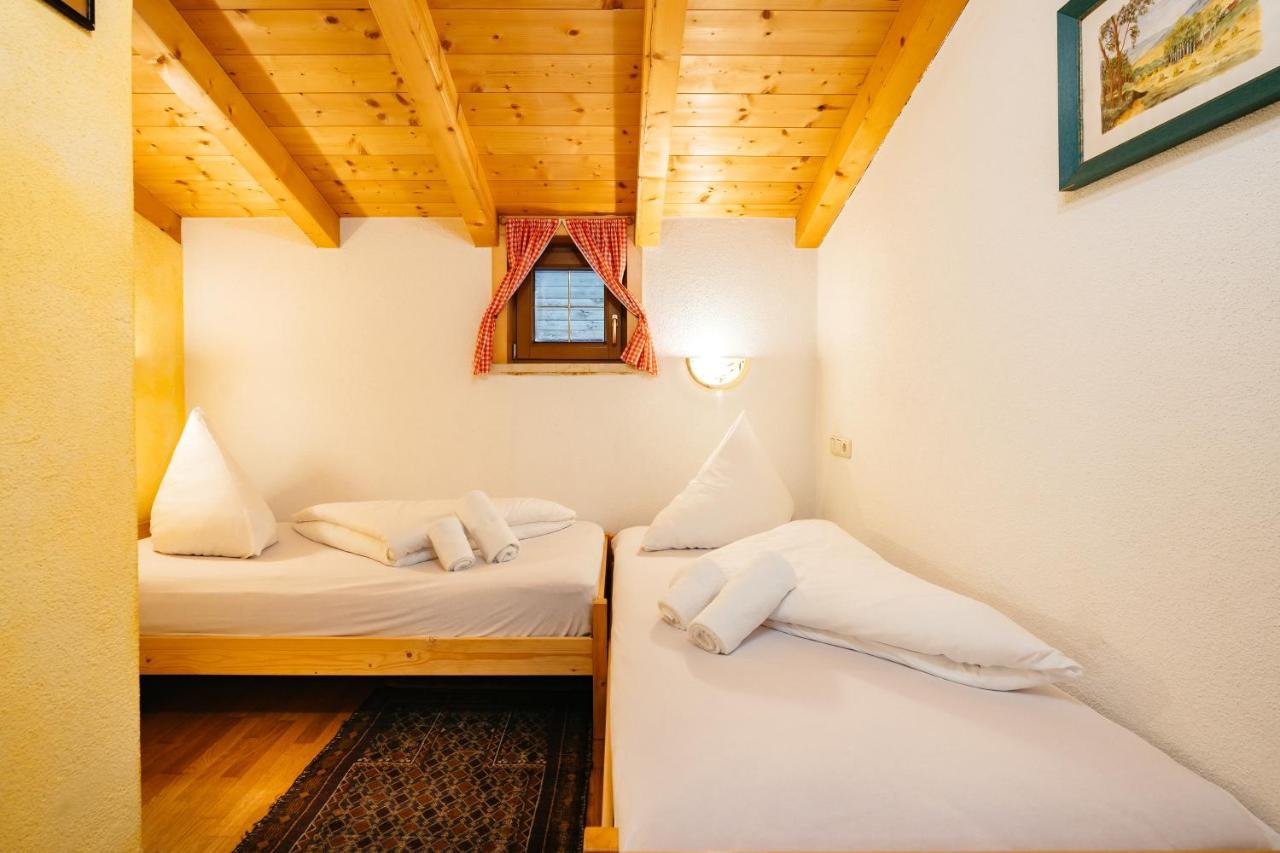 Appart Taverne Mayrhofen Εξωτερικό φωτογραφία