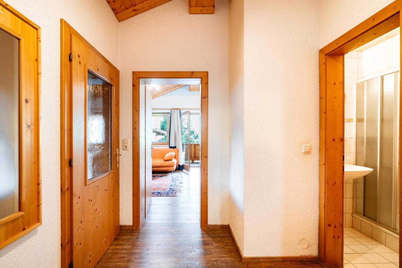 Appart Taverne Mayrhofen Εξωτερικό φωτογραφία