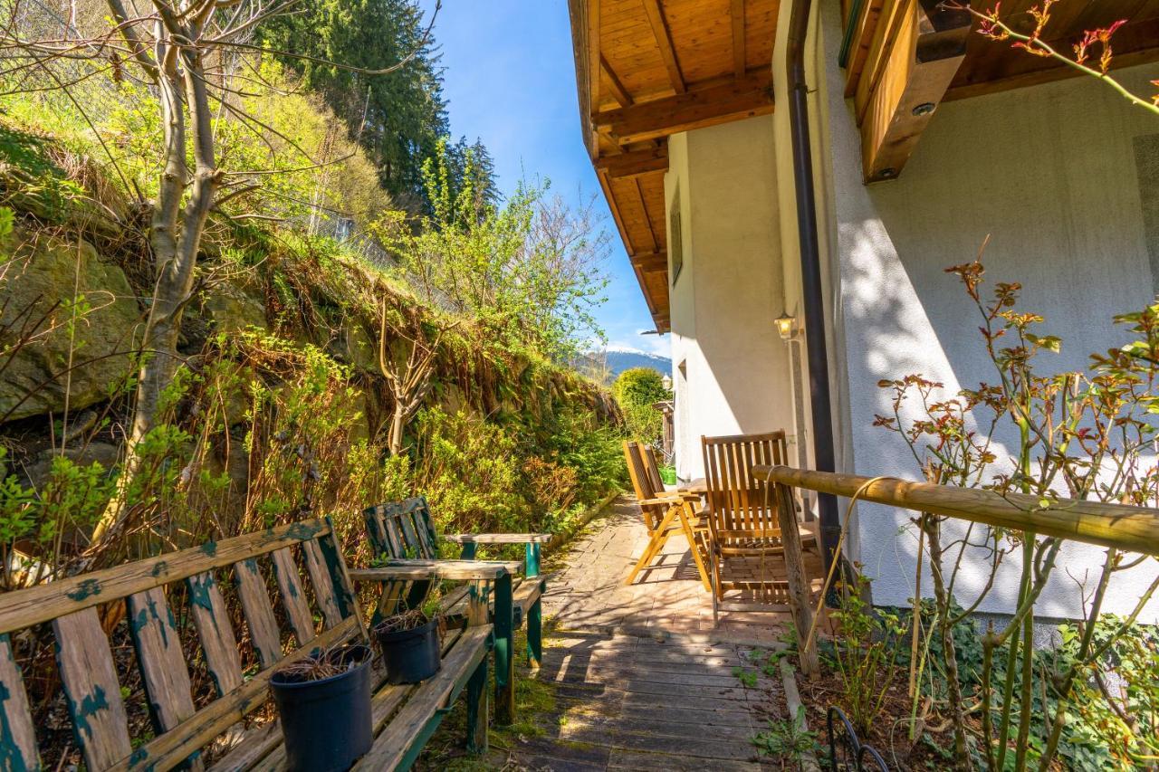 Appart Taverne Mayrhofen Εξωτερικό φωτογραφία