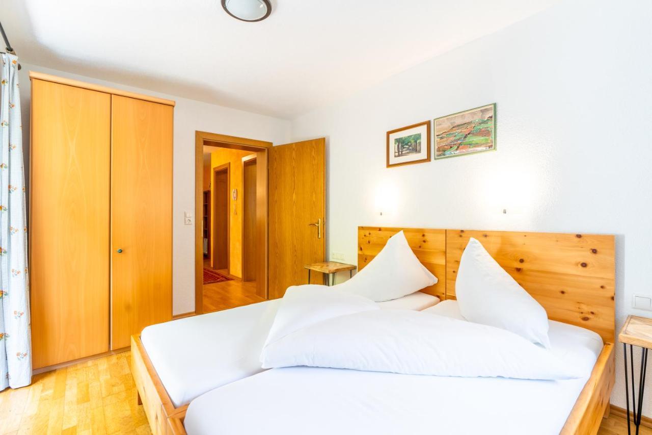 Appart Taverne Mayrhofen Εξωτερικό φωτογραφία