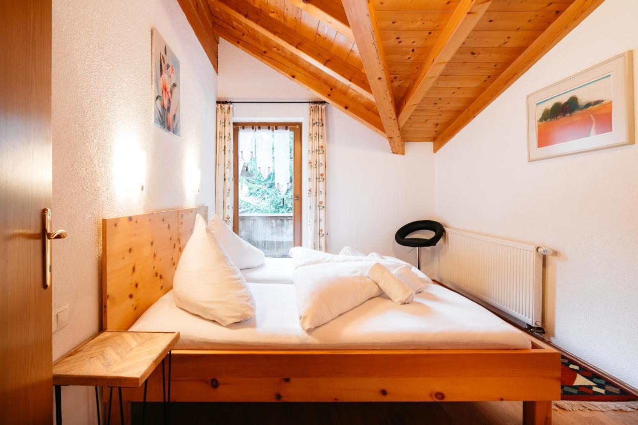 Appart Taverne Mayrhofen Εξωτερικό φωτογραφία