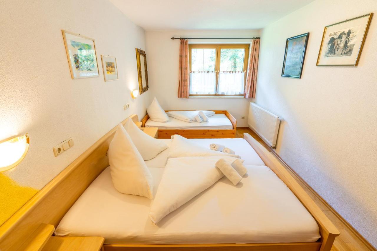 Appart Taverne Mayrhofen Εξωτερικό φωτογραφία
