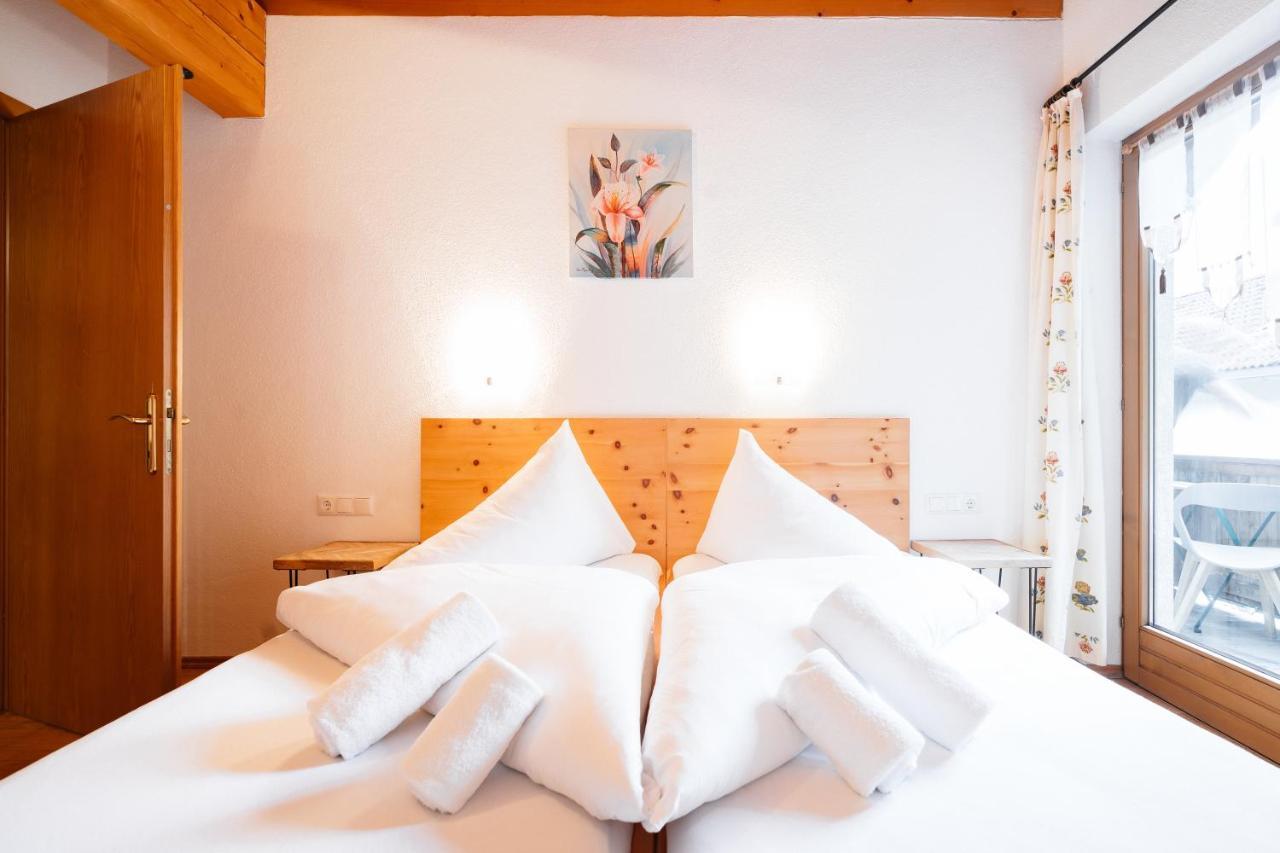 Appart Taverne Mayrhofen Εξωτερικό φωτογραφία