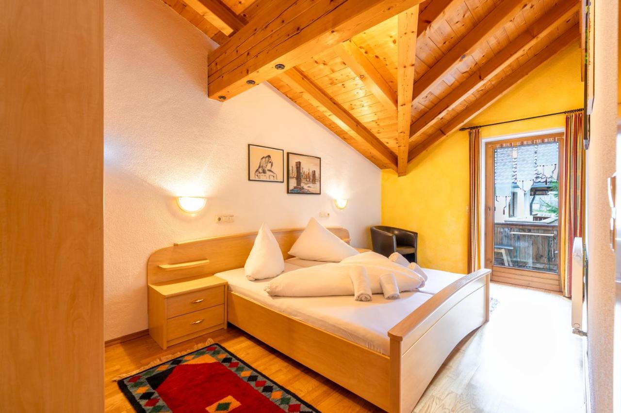 Appart Taverne Mayrhofen Εξωτερικό φωτογραφία