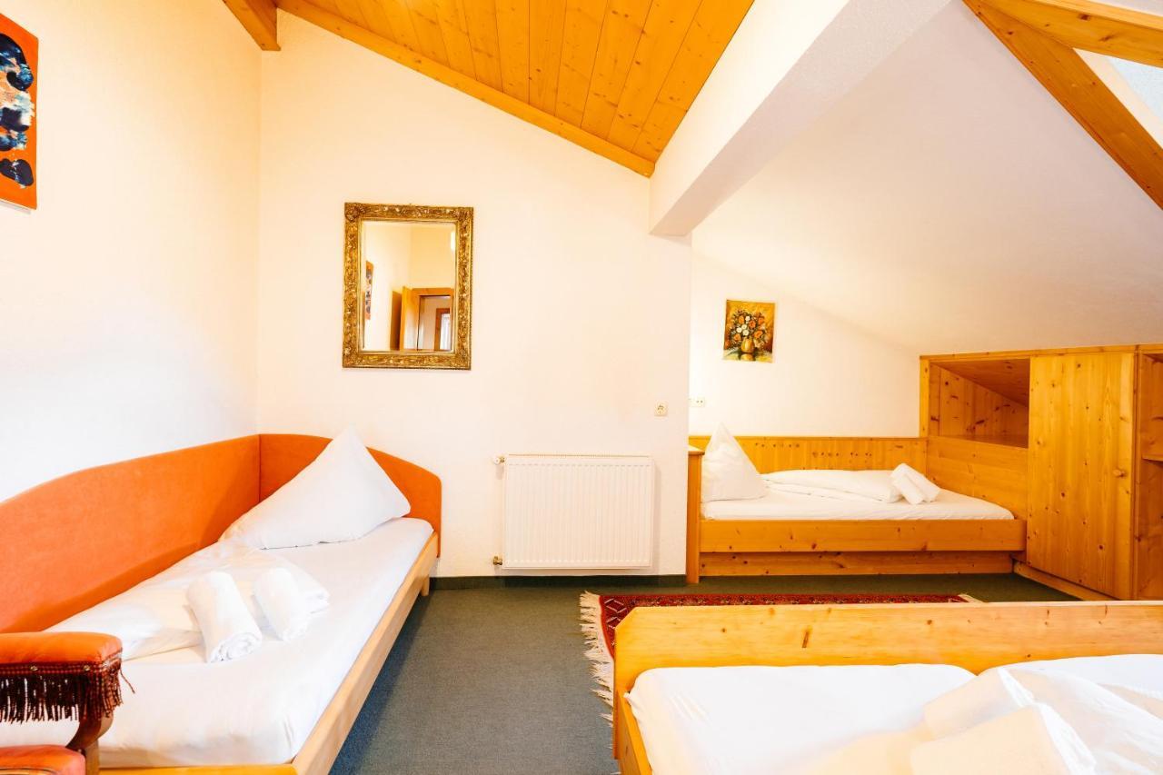 Appart Taverne Mayrhofen Εξωτερικό φωτογραφία