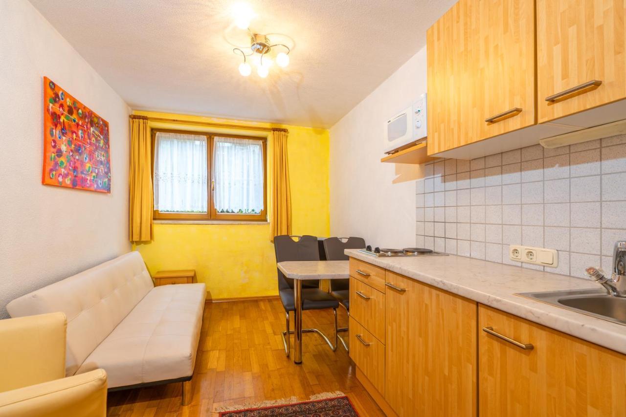 Appart Taverne Mayrhofen Εξωτερικό φωτογραφία