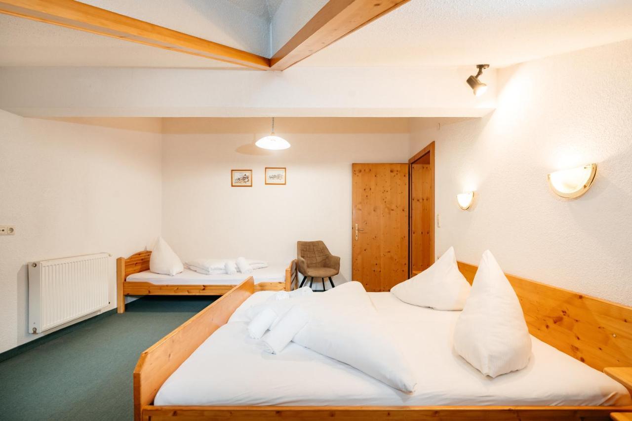 Appart Taverne Mayrhofen Εξωτερικό φωτογραφία