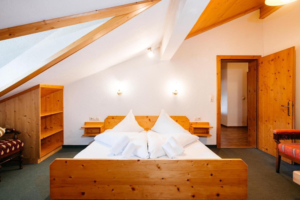 Appart Taverne Mayrhofen Εξωτερικό φωτογραφία