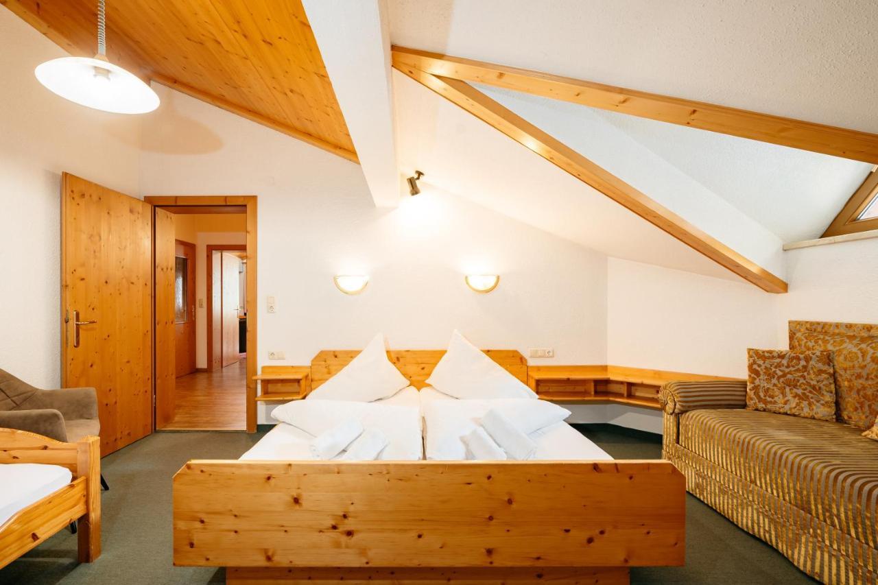 Appart Taverne Mayrhofen Εξωτερικό φωτογραφία
